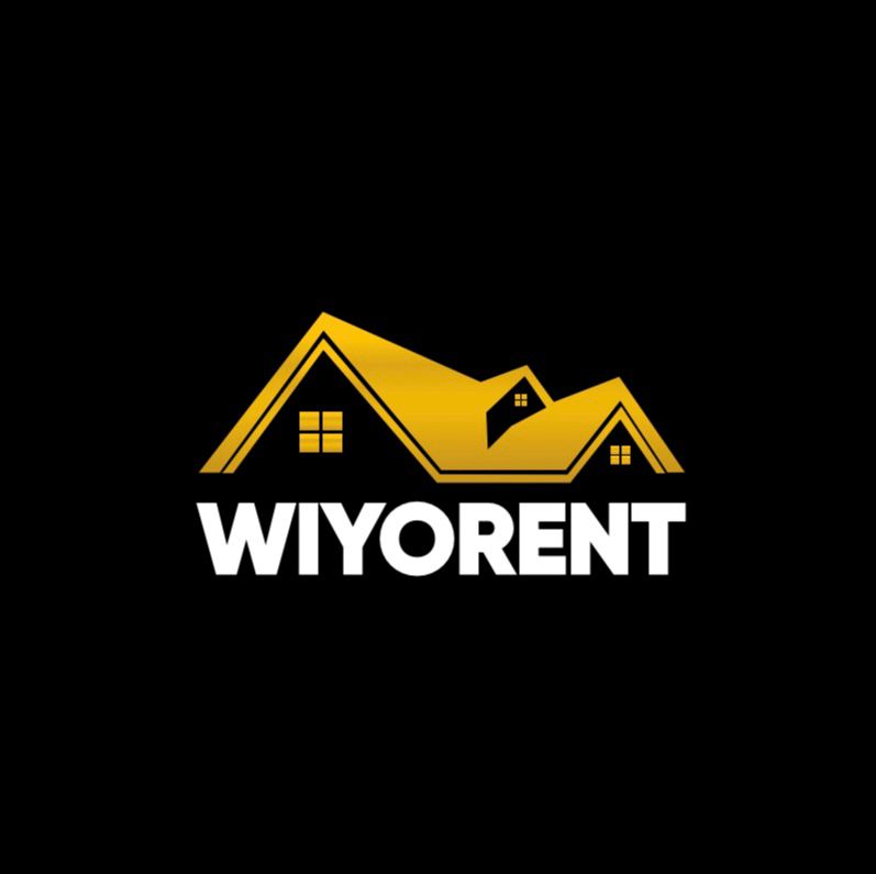 WiyoRent Logo Image